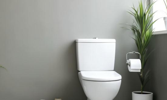 座便器行業(yè)發(fā)展趨勢 座便器行業(yè)市場發(fā)展?jié)摿Ψ治?024