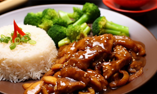 中餐連鎖行業(yè)深度分析：中式快餐線上連鎖化率達(dá)25.43%