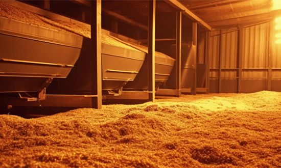 生物質(zhì)能發(fā)電行業(yè)分析：行業(yè)朝著規(guī)范化、市場(chǎng)化方向發(fā)展
