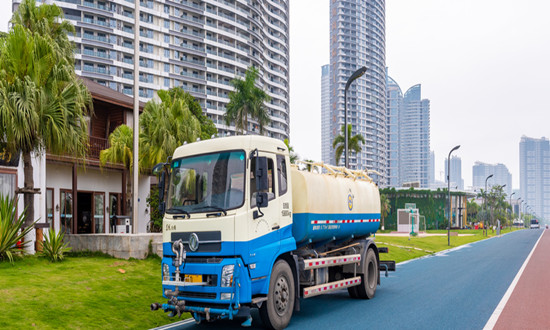 產業(yè)深觀察 特種車行業(yè)市場全面分析2023