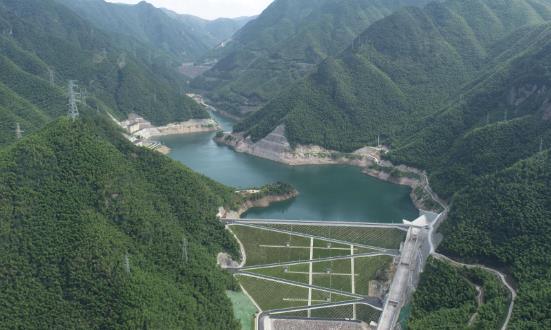 抽水蓄能電站建設(shè)行業(yè)深度剖析：中國抽水蓄能產(chǎn)業(yè)鏈條具備萬億級別投資規(guī)模