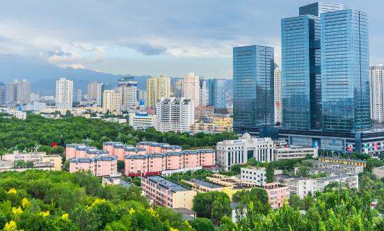 中國城市環(huán)保行業(yè)市場競爭格局 中國城市環(huán)保行業(yè)投資戰(zhàn)略規(guī)劃分析
