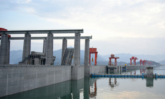 水利工程建設(shè)全面提速 水利工程行業(yè)市場投資前景分析