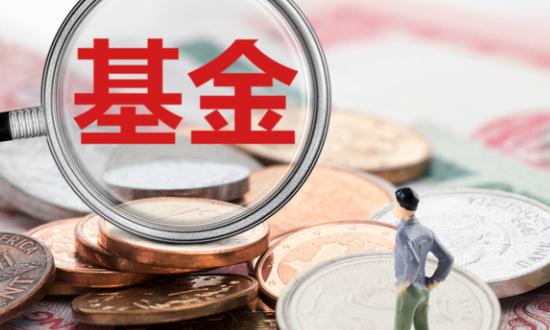 中國ETF基金行業(yè)發(fā)展趨勢預(yù)測報(bào)告2024