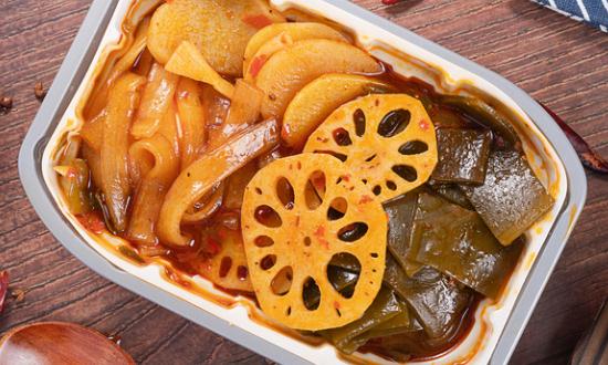 2024自熱食品市場(chǎng)分析：未來(lái)自熱食品市場(chǎng)投資趨勢(shì)怎么樣?