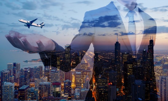 2023年中國航空金融行業(yè)的發(fā)展趨勢