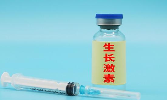 2024生長(zhǎng)激素行業(yè)現(xiàn)狀分析及發(fā)展?jié)摿?生長(zhǎng)激素主戰(zhàn)場(chǎng)在哪