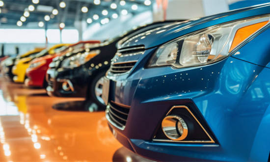 多地出臺(tái)政策促進(jìn)汽車消費(fèi) 汽車消費(fèi)品行業(yè)未來(lái)戰(zhàn)略前景分析