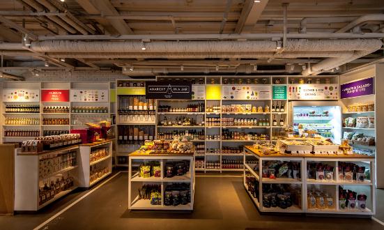 精品超市行業(yè)發(fā)展現(xiàn)狀 中國(guó)精品超市行業(yè)整體運(yùn)行指標(biāo)分析2023