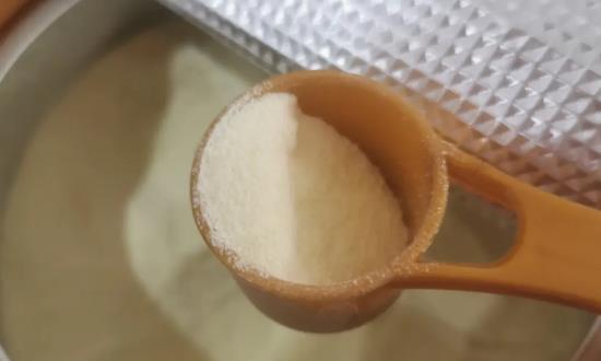 嬰幼兒奶粉行業(yè)發(fā)展前景研究：嬰幼兒奶粉市場需求、規(guī)模不斷擴(kuò)大