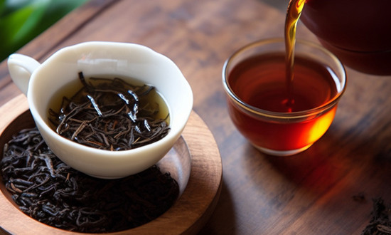 紅茶行業(yè)現(xiàn)狀分析及未來市場的發(fā)展趨勢