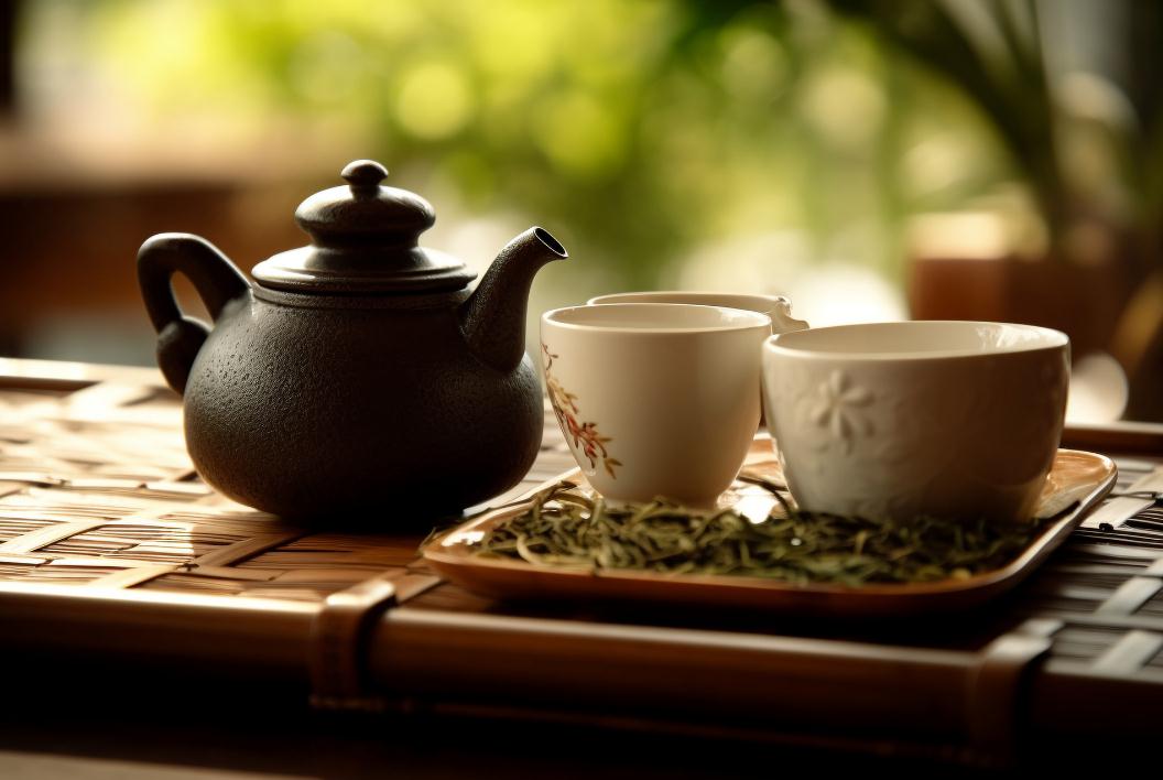 中國養(yǎng)生茶行業(yè)深度調研 2023養(yǎng)生茶多元化創(chuàng)新產品規(guī)模