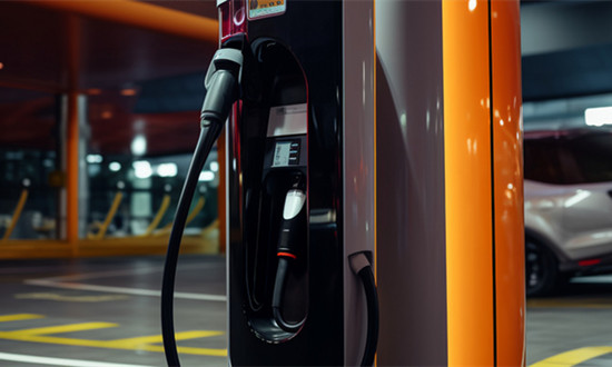 電動(dòng)汽車充電站行業(yè)分析：華為計(jì)劃明年部署超10萬個(gè)全液冷超快充充電樁