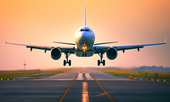 2023年干線航空的市場需求及未來發(fā)展前景分析