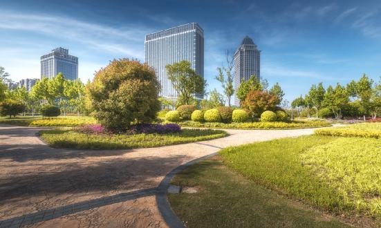 海綿城市建設行業(yè)發(fā)展現(xiàn)狀及機遇分析2023