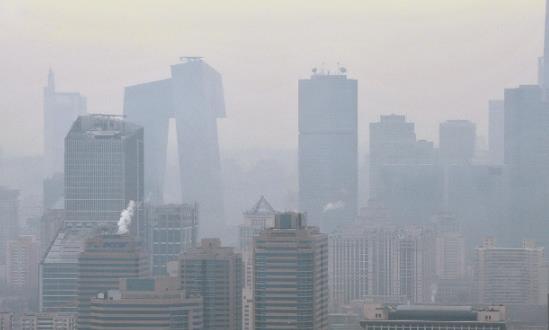 2024霧霾經(jīng)濟行業(yè)市場形勢及投資：霧霾經(jīng)濟潛在市場容量高達1000億