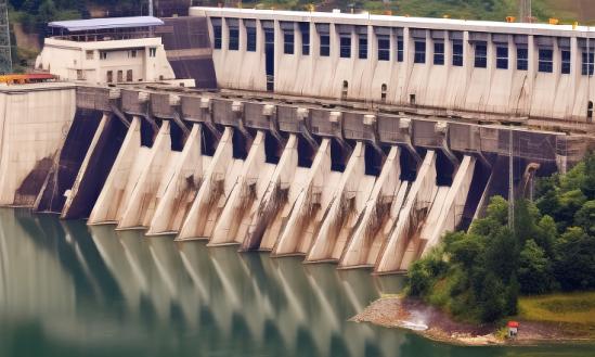 我國(guó)水電站行業(yè)發(fā)展趨勢(shì)：水電站將更加智能化、高效化和安全化