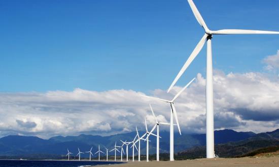 風(fēng)電整機(jī)行業(yè)投資機(jī)會(huì)：預(yù)計(jì)2023-2025年國內(nèi)風(fēng)電總新增裝機(jī)年復(fù)合增速為16%