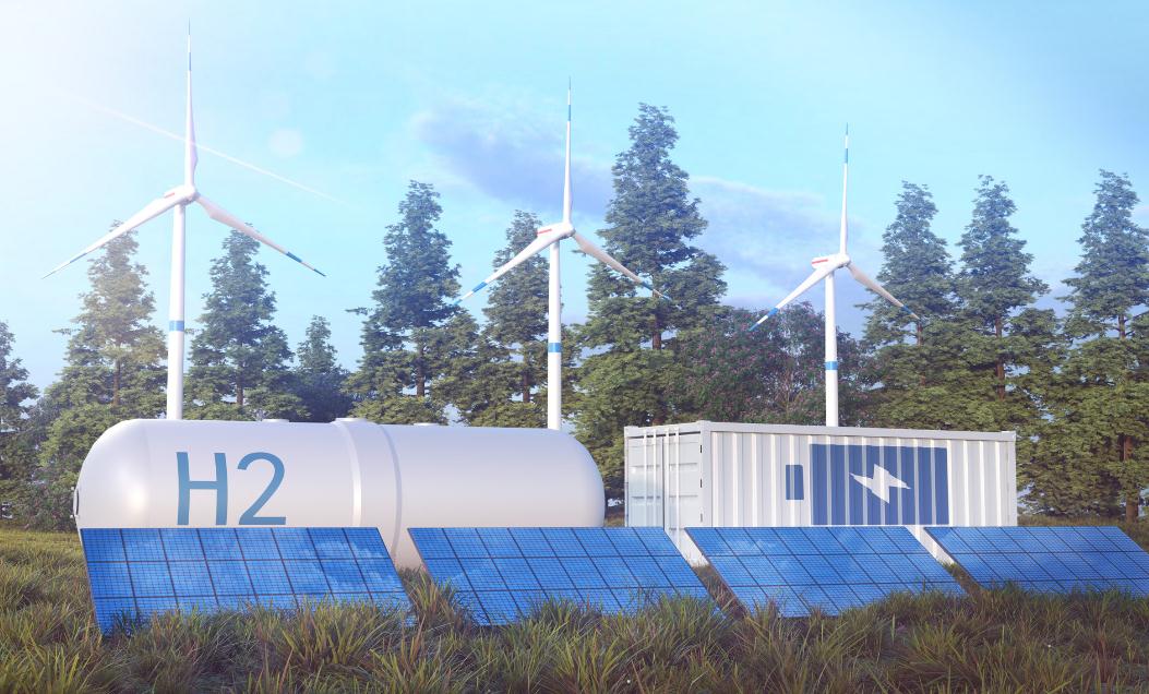 2024中國電解水制氫行業(yè)現(xiàn)狀與發(fā)展趨