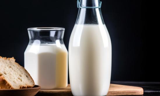 在當(dāng)下健康意識不斷提升之際  乳酸菌飲料市場出現(xiàn)了新的發(fā)展機遇