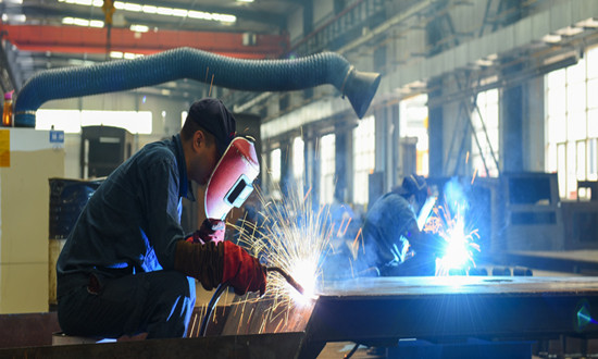 焊接材料行業(yè)市場(chǎng)機(jī)遇深度調(diào)研分析2024