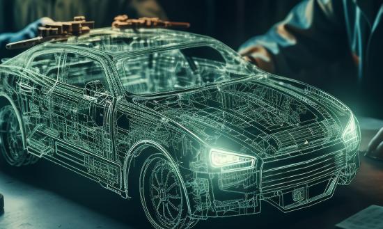 中國汽車研發(fā)行業(yè)市場深度調(diào)研