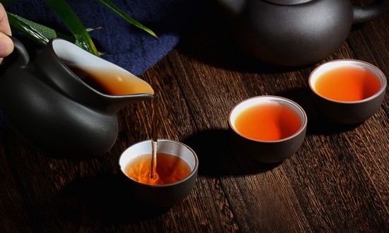 2024年中國普洱茶行業(yè)發(fā)展現(xiàn)狀及競爭格局分析