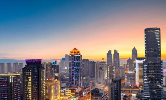 2024年中國(guó)產(chǎn)業(yè)經(jīng)濟(jì)行業(yè)發(fā)展分析