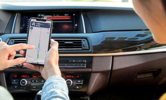 隨著5G技術(shù)的不斷普及  行車記錄儀將更加清晰、流暢 有助于加強道路交通安全