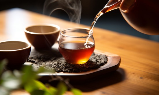 2024年杜仲茶行業(yè)市場(chǎng)現(xiàn)狀及行業(yè)競(jìng)爭(zhēng)格局分析