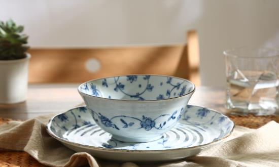 餐具行業(yè)市場(chǎng)分析及發(fā)展前景預(yù)測(cè)：陶瓷餐具需求量持續(xù)增長(zhǎng)