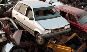 商務(wù)部：將推動(dòng)汽車 以舊換新 報(bào)廢汽車回收拆解行業(yè)發(fā)展深度調(diào)研分析報(bào)告