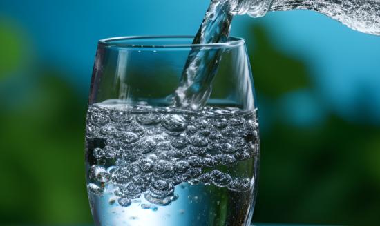 近幾年多個瓶裝水品牌布局高端水市場  中國市場高端水的增長率目前高達(dá)46%-50%