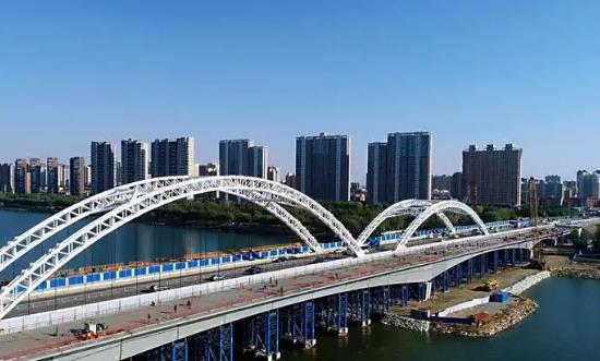 2024橋梁鋼結(jié)構(gòu)行業(yè)發(fā)展分析預(yù)測：橋梁鋼結(jié)構(gòu)市場規(guī)模將繼續(xù)保持增長態(tài)勢