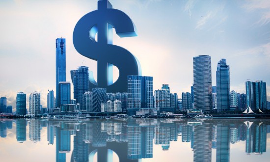 2024年中國(guó)智慧金融行業(yè)發(fā)展現(xiàn)狀及行業(yè)發(fā)展趨勢(shì)