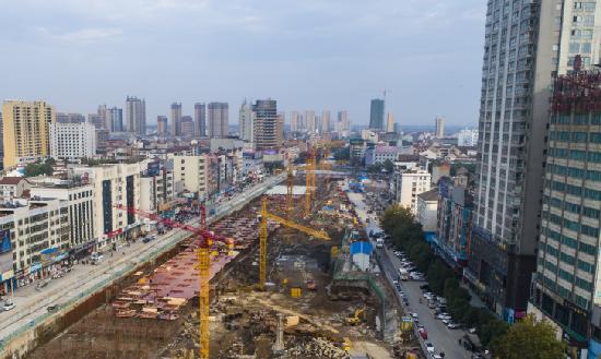 2024年新型城鎮(zhèn)化建設行業(yè)展望 新型城鎮(zhèn)化建設行業(yè)政策分析