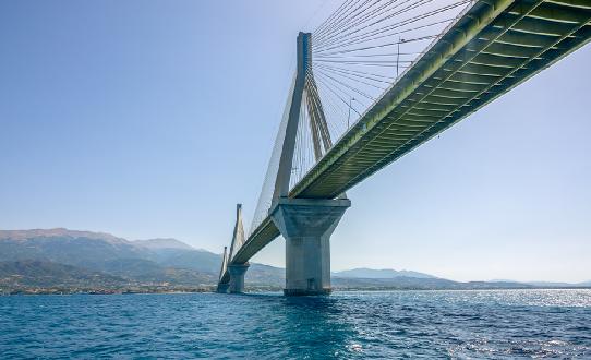 海底光纜行業(yè)市場(chǎng)現(xiàn)狀及行業(yè)壁壘分析2024