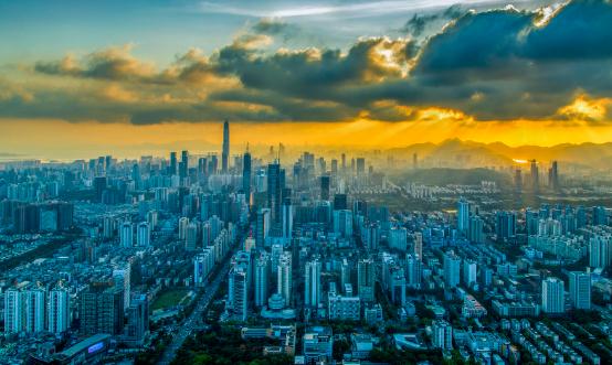 商業(yè)地產(chǎn)產(chǎn)業(yè)現(xiàn)狀及未來(lái)趨勢(shì)分析 商業(yè)地產(chǎn)行業(yè)將加速數(shù)字化轉(zhuǎn)型