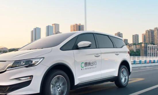 2024網(wǎng)約車行業(yè)競爭格局、市場現(xiàn)狀