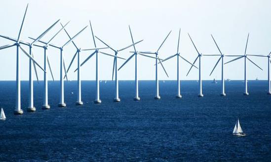2024年中國風(fēng)能發(fā)電行業(yè)發(fā)展現(xiàn)狀、競爭格局及未來發(fā)展趨勢與前景分析