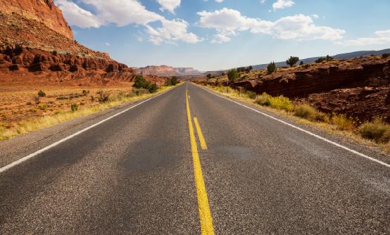 公路養(yǎng)護(hù)行業(yè)現(xiàn)狀與前景分析2024
