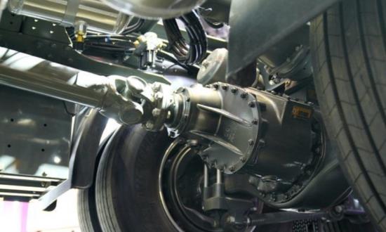 汽車傳動軸行業(yè)前景、趨勢、競爭格局