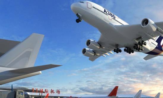 臨空經(jīng)濟(jì)產(chǎn)業(yè)現(xiàn)狀及未來(lái)發(fā)展趨勢(shì)：將進(jìn)一步深化技術(shù)創(chuàng)新 促進(jìn)行業(yè)可持續(xù)發(fā)展 