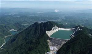 儲能界的加大充電寶 抽水蓄能發(fā)電行業(yè)市場深度調(diào)研分析報告