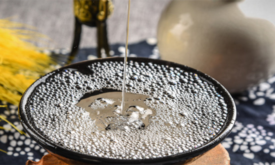 有機(jī)硅消泡劑行業(yè)產(chǎn)業(yè)鏈全景及未來(lái)發(fā)展趨勢(shì)