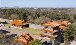 遼寧省旅游市場分析：遼寧省2024年預(yù)計旅游收入5600億元