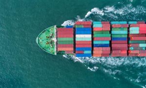 深圳今年前2個月外貿(mào)“拼箱出口”同比增長14.57% 海運拼箱行業(yè)市場發(fā)展現(xiàn)狀