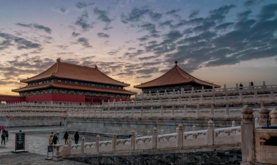 古建筑行業(yè)深度分析 古建筑行業(yè)的發(fā)展前景非常明朗