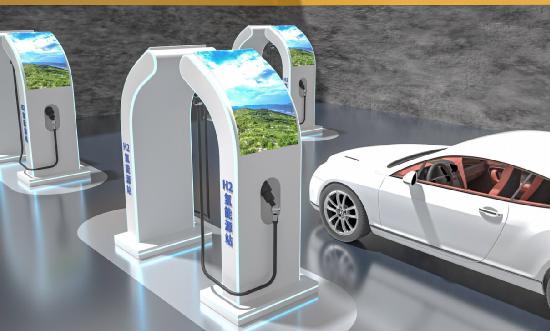 2024年中國電解水制氫行業(yè)競爭分析及發(fā)展前景預(yù)測
