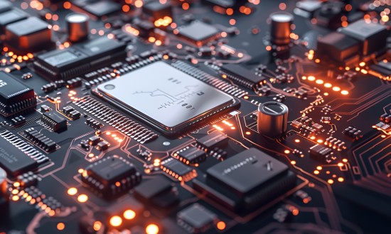 2024年中國低壓電路行業(yè)產(chǎn)業(yè)鏈的上下游結(jié)構(gòu)及發(fā)展現(xiàn)狀